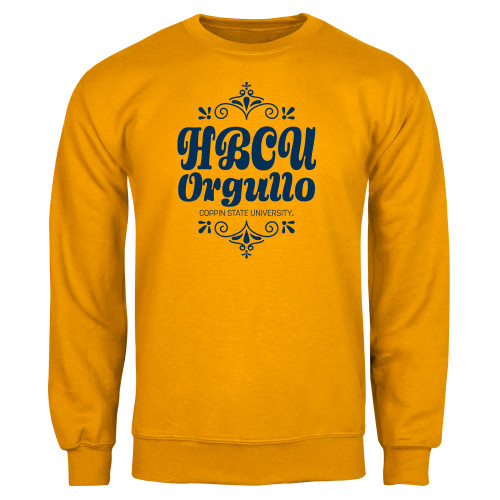Main Image for  Gold Fleece Crew