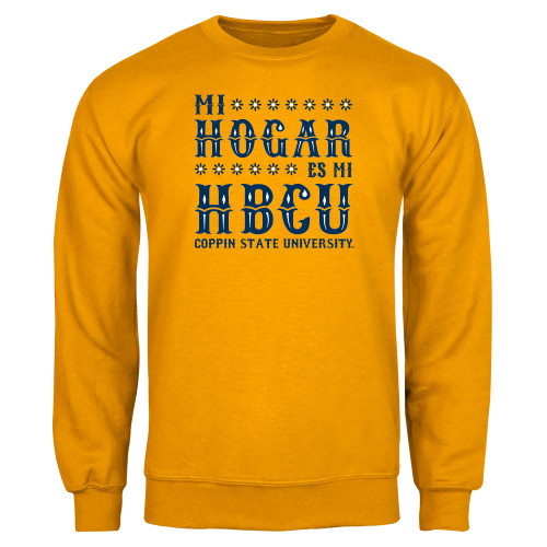 Main Image for  Gold Fleece Crew