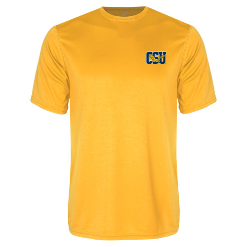 Main Image for  Gold Performance Tee