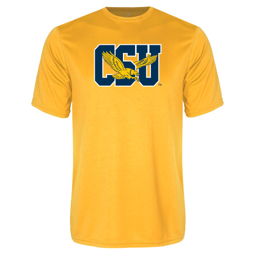 Main Image for  Gold Performance Tee