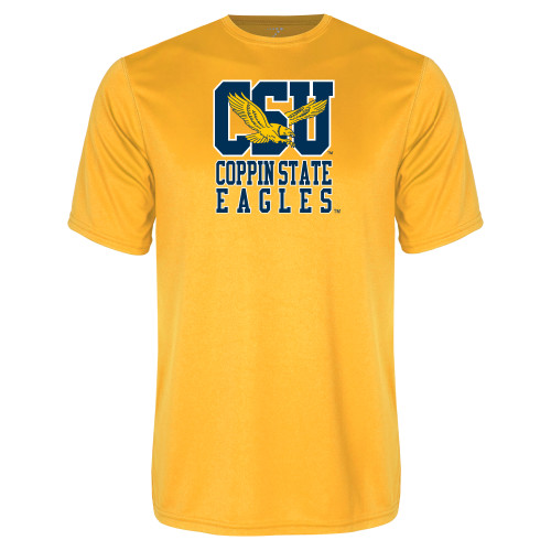 Main Image for  Gold Performance Tee
