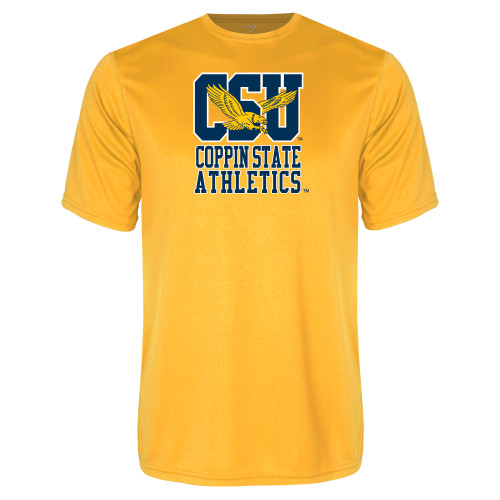 Main Image for  Gold Performance Tee
