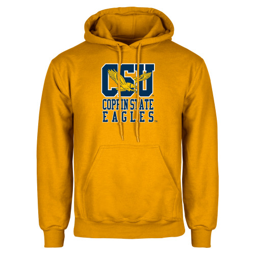 Main Image for  Gold Fleece Hoodie