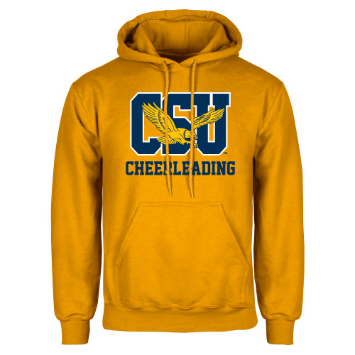 Main Image for  Gold Fleece Hoodie