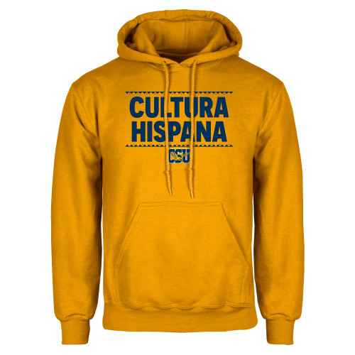 Main Image for  Gold Fleece Hoodie