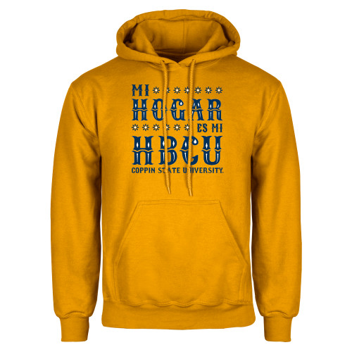Main Image for  Gold Fleece Hoodie