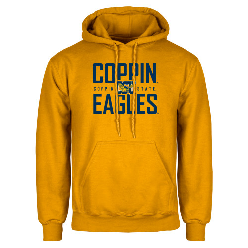 Main Image for  Gold Fleece Hoodie
