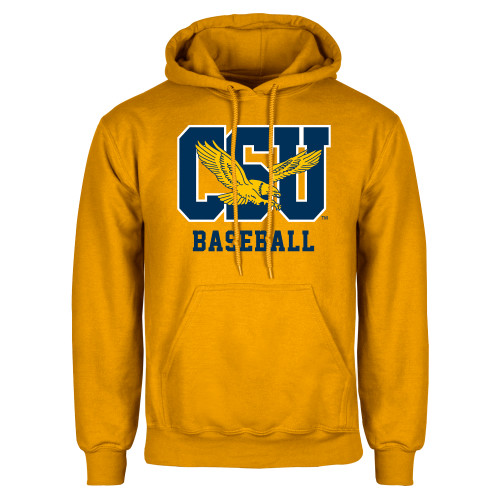 Main Image for  Gold Fleece Hoodie