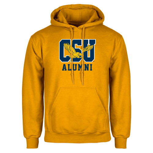 Main Image for  Gold Fleece Hoodie