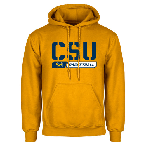 Main Image for  Gold Fleece Hoodie