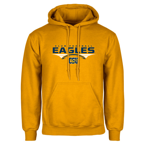 Main Image for  Gold Fleece Hoodie