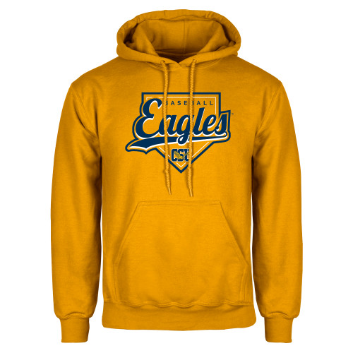 Main Image for  Gold Fleece Hoodie