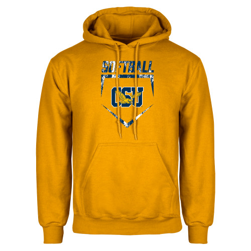 Main Image for  Gold Fleece Hoodie