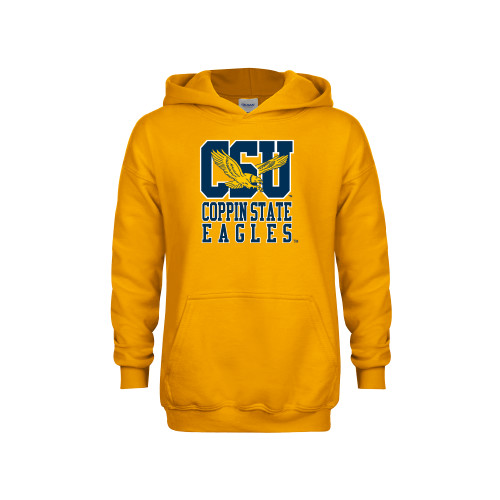 Coppin State Eagles - Sweatshirts