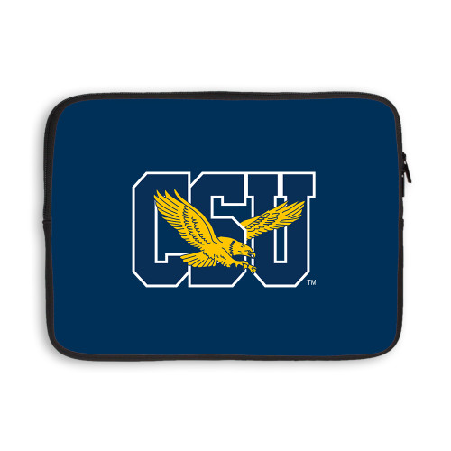  13 inch Neoprene Laptop Sleeve - Official Logo
