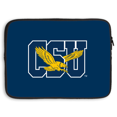  15 inch Neoprene Laptop Sleeve - Official Logo