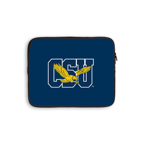  10 inch Neoprene iPad/Tablet Sleeve - Official Logo