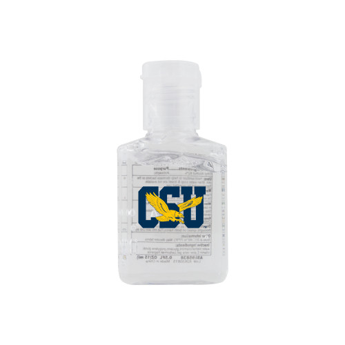  0.5 oz. Travel Hand Sanitizer - Official Logo