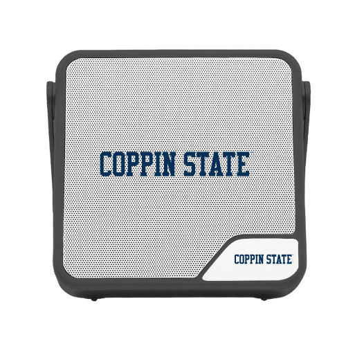  Dipster Waterproof Speaker - Coppin State