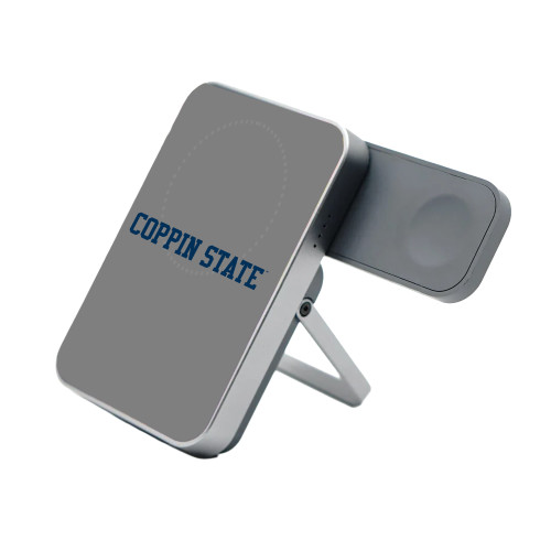  Duelix Wireless Powerbank - Coppin State