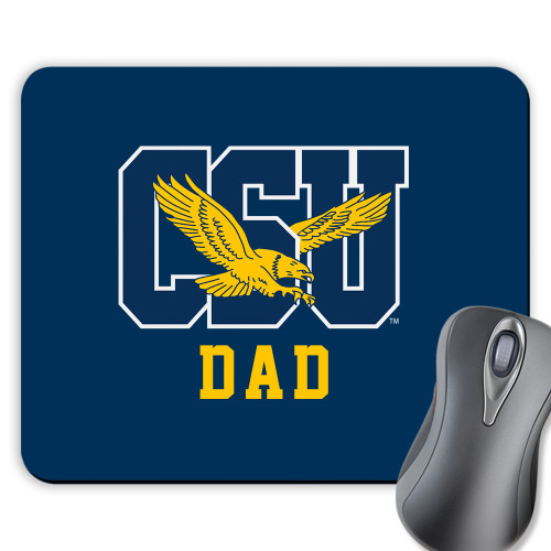  Full Color Mousepad - Dad