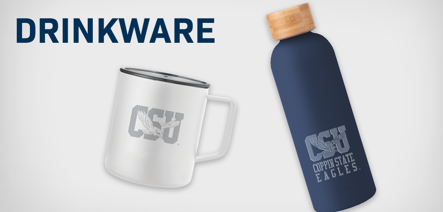 Drinkware