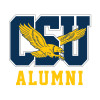 Thumbnail image for  Alumni Decal