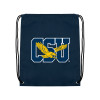 Thumbnail image for  Navy Drawstring Backpack