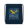 Thumbnail image for  Navy Drawstring Backpack