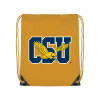 Thumbnail image for  Gold Drawstring Backpack