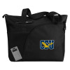Thumbnail image for  Excel Black Sport Utility Tote