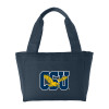 Thumbnail image for  Insulated Navy Lunch Tote