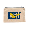 Thumbnail image for  8oz. Natural Cotton Travel Pouch