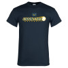 Thumbnail image for  Navy T Shirt