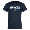 Thumbnail image for  Navy T Shirt
