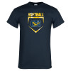 Thumbnail image for  Navy T Shirt