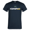 Thumbnail image for  Navy T Shirt