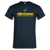 Thumbnail image for  Navy T Shirt