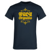 Thumbnail image for  Navy T Shirt