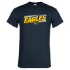 Thumbnail image for  Navy T Shirt
