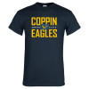 Thumbnail image for  Navy T Shirt