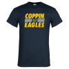 Thumbnail image for  Navy T Shirt