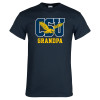 Thumbnail image for  Navy T Shirt