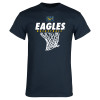 Thumbnail image for  Navy T Shirt