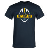 Thumbnail image for  Navy T Shirt