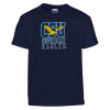 Thumbnail image for  Youth Navy T Shirt