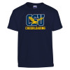 Thumbnail image for  Youth Navy T Shirt