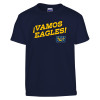 Thumbnail image for  Youth Navy T Shirt