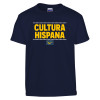 Thumbnail image for  Youth Navy T Shirt