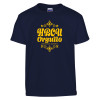 Thumbnail image for  Youth Navy T Shirt